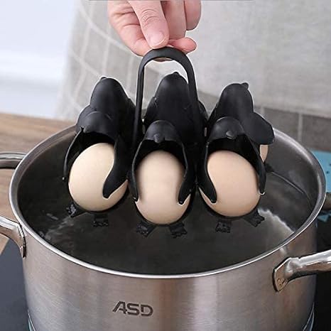Kitchen Egg Steamer Pi-Mart