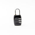 Trumpet three four lock padlock gym cabinet luggage cabinets dormitory backpack anti-theft password lock Pi-Mart