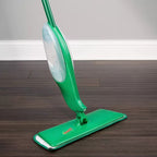 Libman Freedom Spray Mop Microfiber 24oz Molded Fluid Reservoir Powerful Pre-Compression Spray Pump EasyOptionXY LLC
