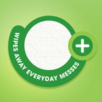 Great Value Dry Sweeping Cloth Refills, 52 Count EasyOptionXY LLC