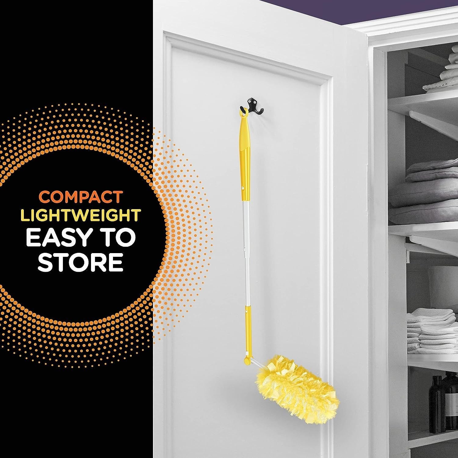 Swiffer Dusters Extender Kit EasyOptionXY LLC