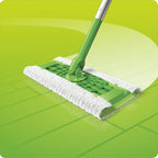 Procter & Gamble 31821 Swiffer Disposable Refill Cloths EasyOptionXY LLC