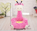 Pet sofa Dog's Nest Cartoon Animal's Nest Pi-Mart