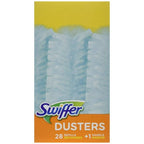 Swiffer Duster Refill + 1 Handle (28 Count)