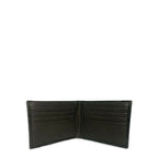 George Men's Camo Bi-Fold Wallet with Card Case EasyOptionXY LLC