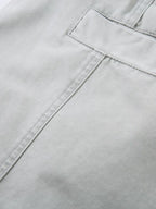 Men's Drawstring Shorts with Pockets