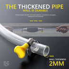 Hand Siphon Pump - SJB-DIAMOND ELITES