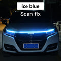 LED Running Car Strip Light - SJB-DIAMOND ELITES