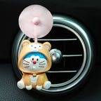 Car Air Freshener Air Vent Clip - SJB-DIAMOND ELITES