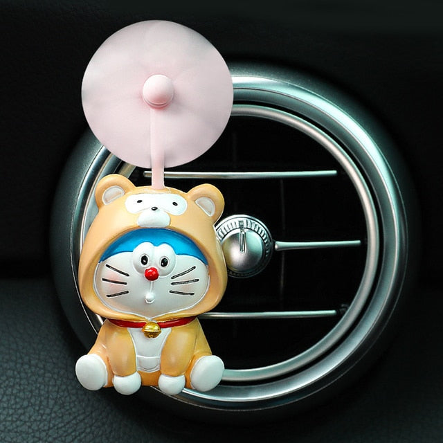 Car Air Freshener Air Vent Clip - SJB-DIAMOND ELITES