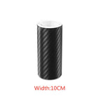 Carbon Fiber Car Sticker Protector - SJB-DIAMOND ELITES