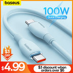 Fast Charging Cables Pi-Mart