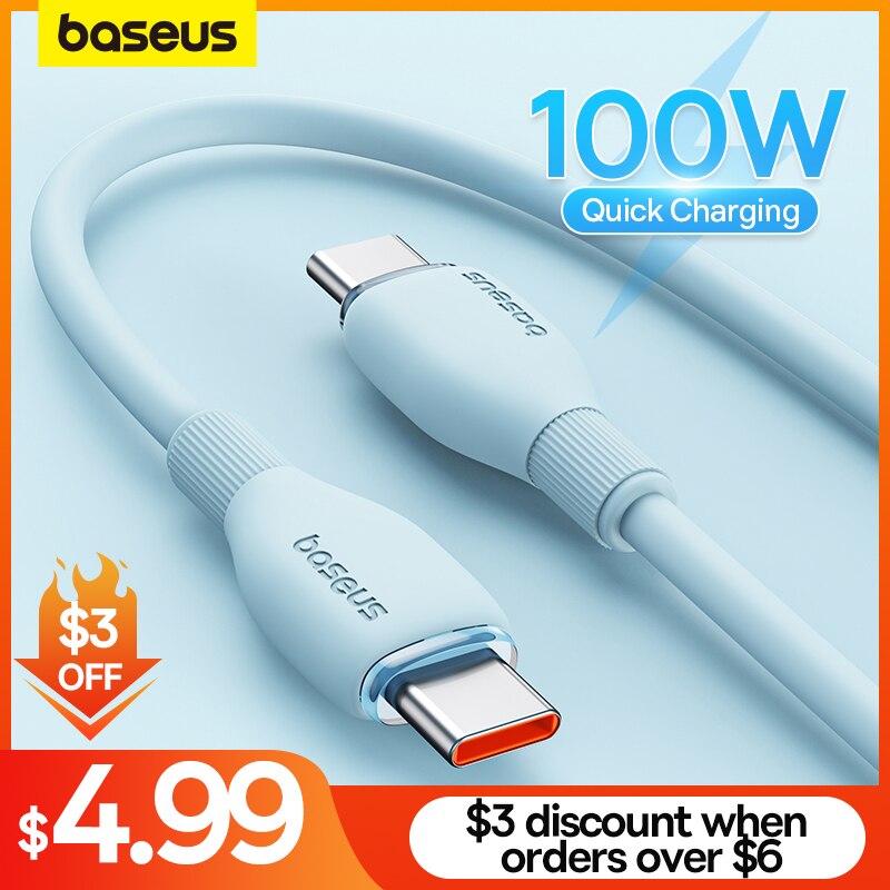 Fast Charging Cables Pi-Mart
