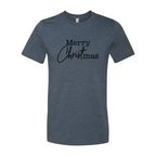 Merry Christmas Shirt - SJB-DIAMOND ELITES