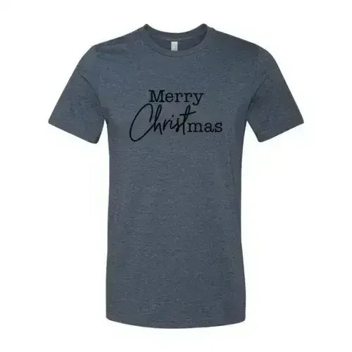 Merry Christmas Shirt - SJB-DIAMOND ELITES