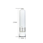 Electric Salt–Pepper Grinder Pi-Mart