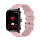 Q9 Pro Smart Bracelet Multi-function Watch Pi-Mart