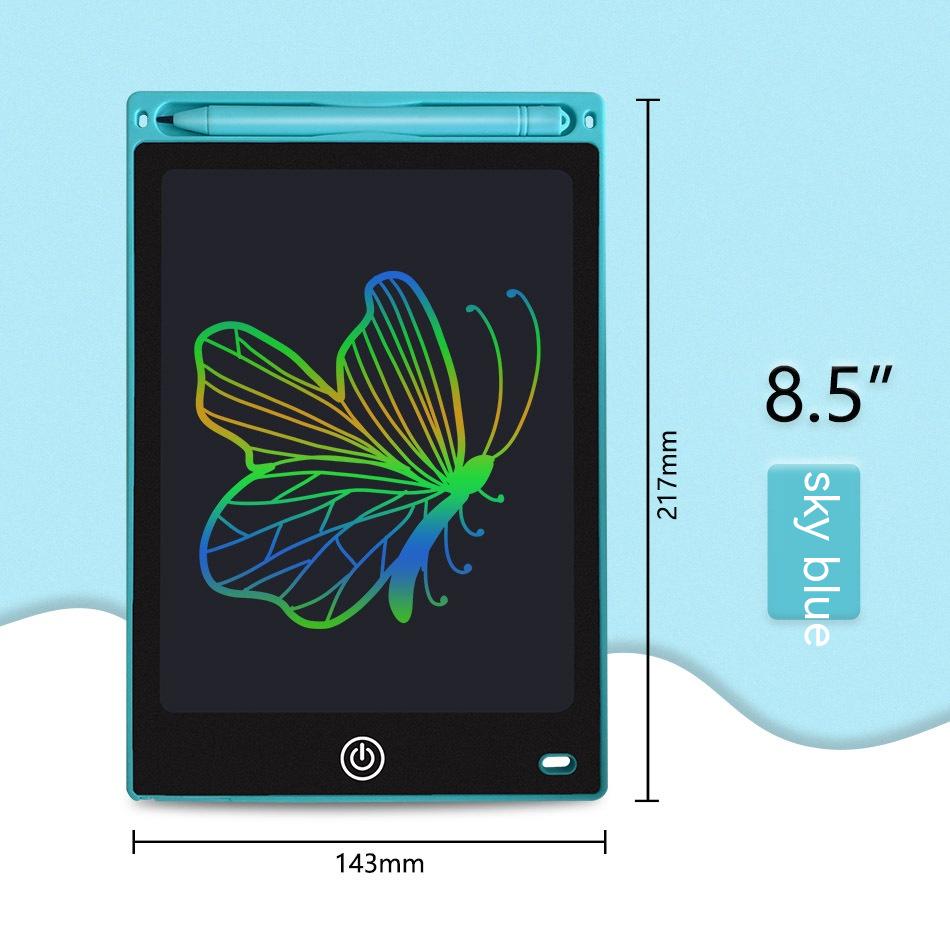 Children's Graffiti LCD Handwriting Drawing Board Pi-Mart