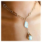 Simple Personalized Necklace For Women