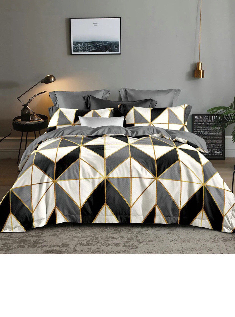 Simple flower bedding Pi-Mart