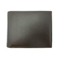 George Brown Milled Bifold With Wing EasyOptionXY LLC