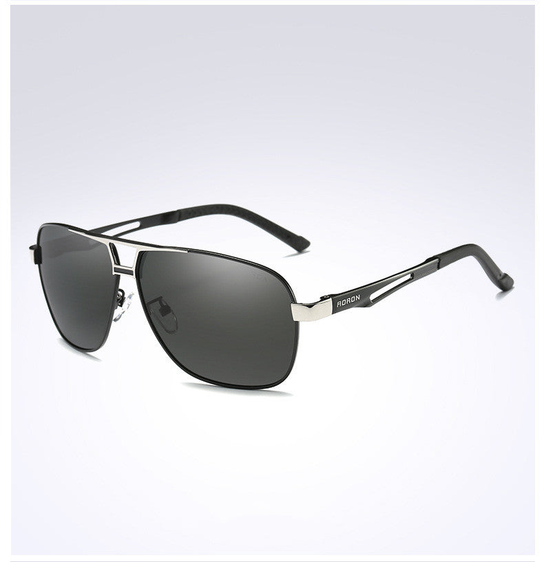 Men's Polarized Sunglasses HD Polarized Sunglasses Pi-Mart