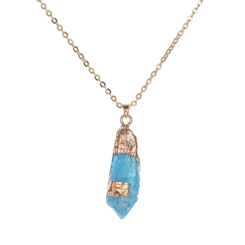 Handmade Pendant Necklace - SJB-DIAMOND ELITES