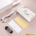 Earphone Call Anti-Blue Ray Audio Sunglasses