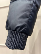 Genuine Fur Trim Sorona® Insulated Puffer Jacket - SJB-DIAMOND ELITES