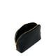 Time and Tru Women's Black Travel Pouch, 2-Piece EasyOptionXY LLC