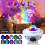 Star Projection Lamp - SJB-DIAMOND ELITES