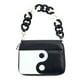 No Boundaries Women's Anika Wallet Multi-Color EasyOptionXY LLC
