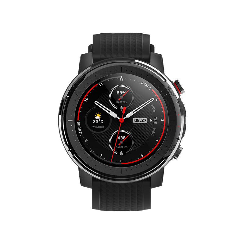 Smart sports watch Pi-Mart