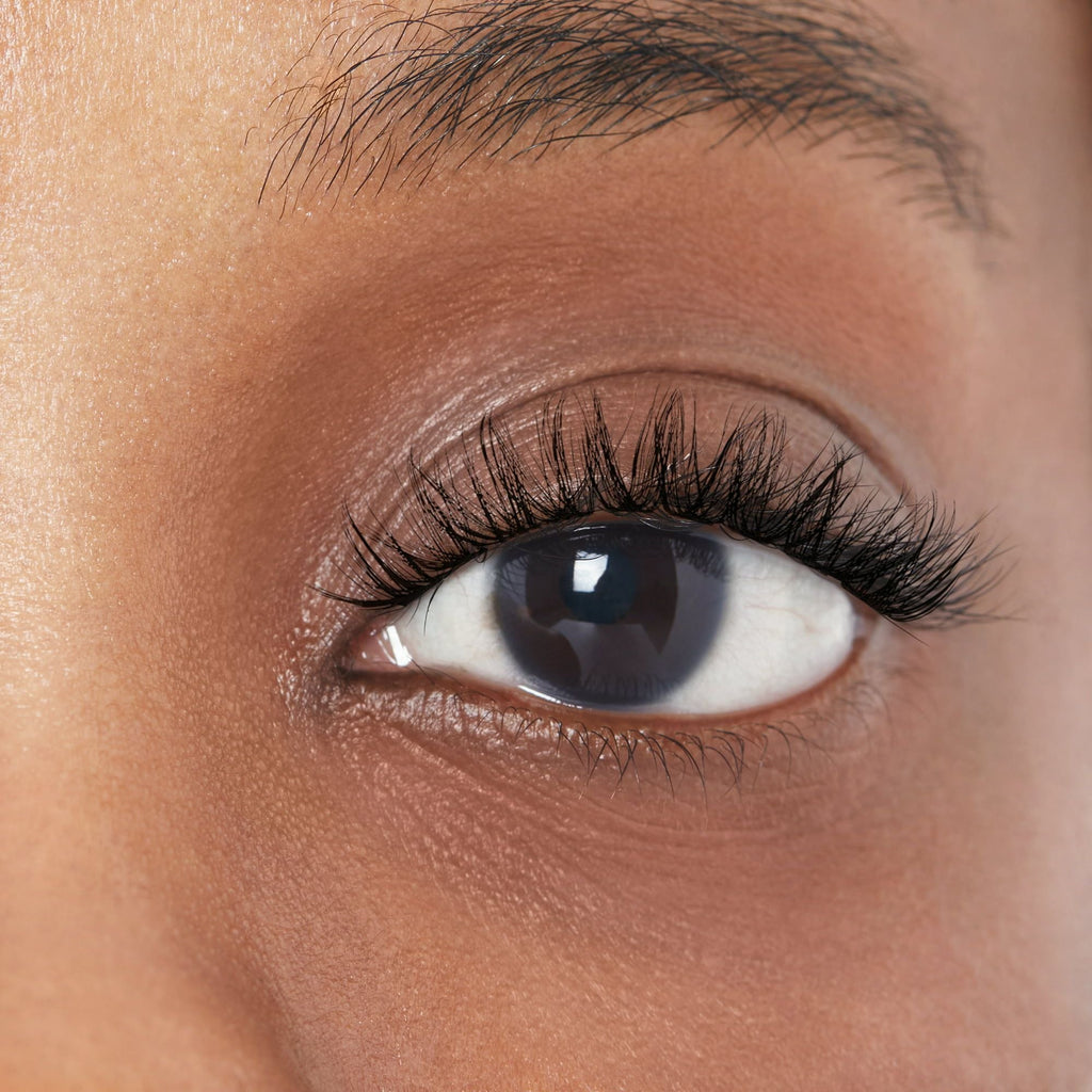 KISS Lash Couture LuXtension - Strip 02 EasyOptionXY LLC