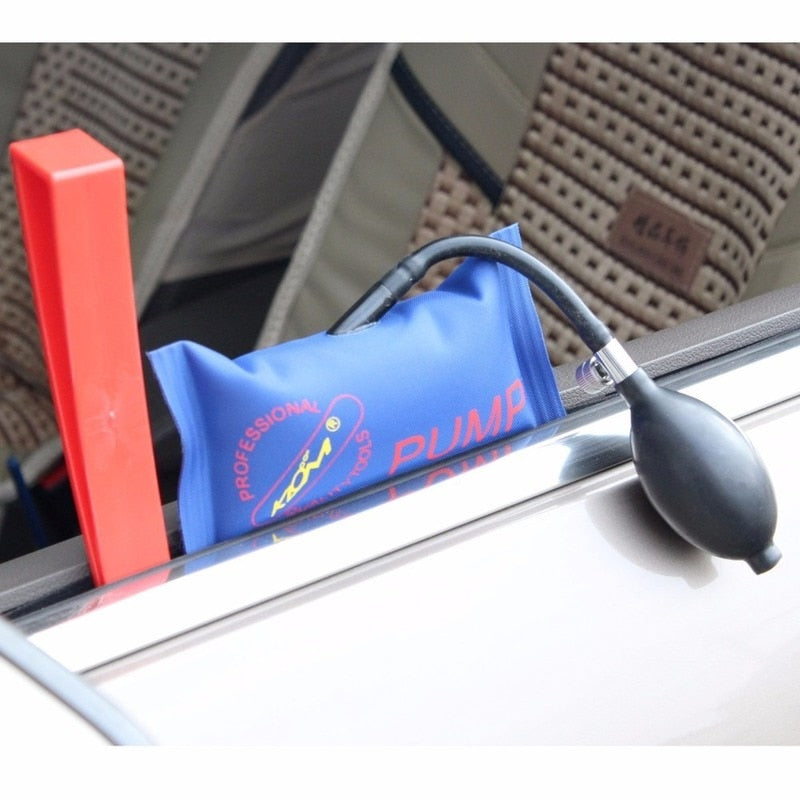 Auto Air Wedge Airbag Lock Pick Set - SJB-DIAMOND ELITES