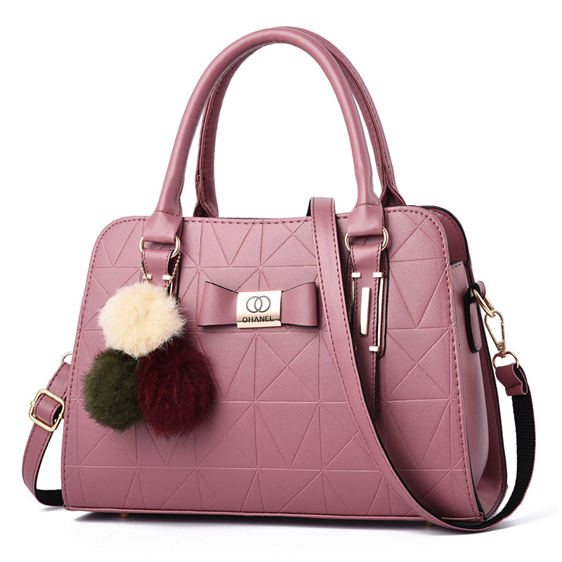 Ladies fashion handbag Pi-Mart