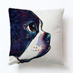 Sofa cushion office pillow Pi-Mart