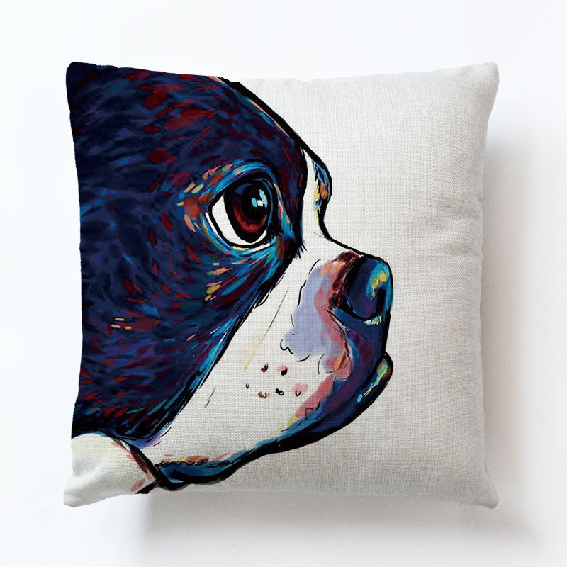 Sofa cushion office pillow Pi-Mart