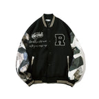 National Tide Men's And Women's Sports Casual Jackets