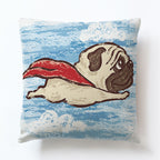 Sofa cushion office pillow Pi-Mart