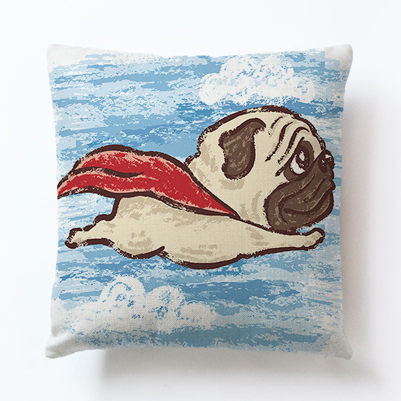 Sofa cushion office pillow Pi-Mart