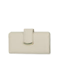 Alexandra Slim Vinyl Wallet