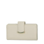 Alexandra Slim Vinyl Wallet