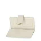 Alexandra Slim Vinyl Wallet