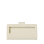 Alexandra Slim Vinyl Wallet