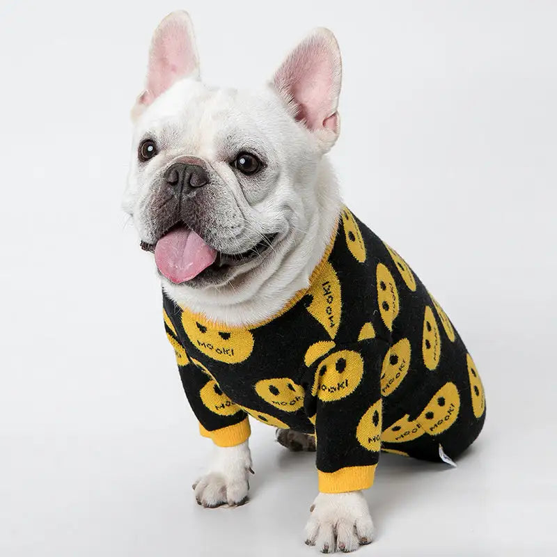Dog clothes cat pet clothes