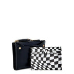 No Boundaries Addison Wallet Black