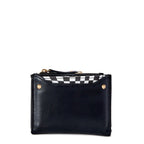 No Boundaries Addison Wallet Black