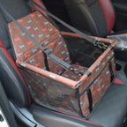 Pet Car Seat Bag - SJB-DIAMOND ELITES