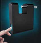 Fingerprint padlock luggage lock Pi-Mart